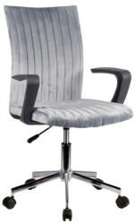 ArteLibre Scaun de Birou Roxy 14230036 Gri (14230036)