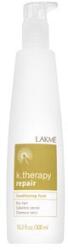 LAKMÉ COSMETICS K. Therapy Repair Conditioning Fluid balsam hrănitor pentru păr deteriorat 300 ml