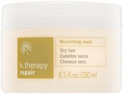 Lakmé K. Therapy Repair Nourishing Mask mască hrănitoare pentru păr uscat si deteriorat 250 ml