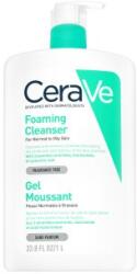 CeraVe почистващ гел Foaming Cleanser 1000 ml