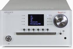 Advance Paris Network player Advance Acoustic UX-1