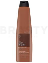 Lakmé K. Therapy Bio Argan Hydrating Shampoo tápláló sampon haj hidratálására 300 ml
