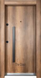 The Door Блиндирана врата Star TD 501 Барок (цена без монтаж)