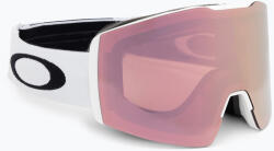 Oakley Ochelari de schi Oakley Fall Line alb mat/prizm rose gold