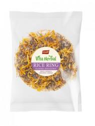 Vitapol Rizs virággyűrűk 1 db