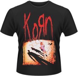Korn Ing Logo Black XL (PH9549XL)