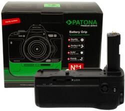 Patona GRIP PATONA Premium MB-N12 pentru Nikon Z8 MB-N12 EN-EL15a EN-EL15b EN-EL15c - 1466