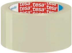 tesa tesapack Strong csomagolószalag 66 m x 50 mm átlátszó (57167-00000-05)