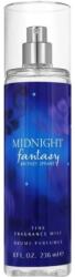 Britney Spears Midnight Fantasy Bodyspray 236 ml (Femei)