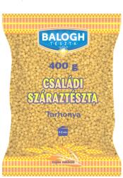 Családi tészta tarhonya 400g - innotechshop - 389 Ft