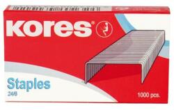 KORES Capse 24/6 Kores (KO43101)