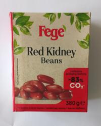Fege Kidney-bab 380g/228g