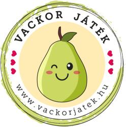 Playbox Playbox, Színezhető Matricák, 10 Lap