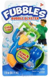 Fubbles Little Kids, Fubbles® 4 Csöves Buborékfújó 59 Ml (Többféle)