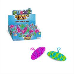 One for Fun Flexi FIdget kulcstartó