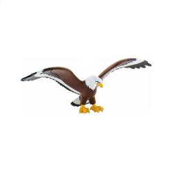 BULLYLAND 43361 Yakari: Nagy Sas