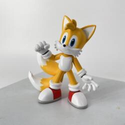 Comansi Comansi, Sonic - Tails Játékfigura