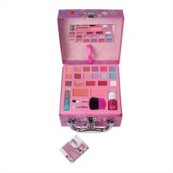 Canenco ! Make-up szett mini bőröndben