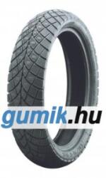Heidenau K66 SiO2 ( 110/70-17 TL 54H hátsó kerék, M+S jelzés, M/C, Mischung SILICA SIO2, Első kerék ) - gumik