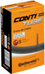 Continental Cross 28x1.4x1.75 (622-32/47) S42 belső gumi 2024 (NT0181941)