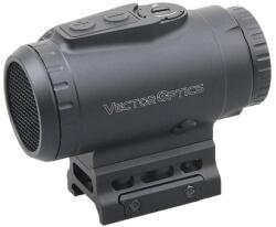 Vector Optics Paragon 3x18 Ultra kompakt taktikai nagyító