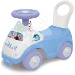 Kiddieland Bébitaxi Frozen Activity Ride On Kiddieland hanggal és fénnyel 12 hó-tól (KID060988)
