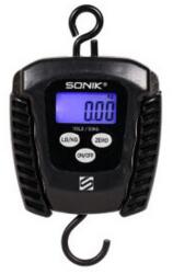SONIK digital folding scales (SNHC0-090) - nextfish