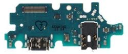 Samsung Galaxy A13 A137F - Conector de Încărcare Placă PCB - GH96-15366A Genuine Service Pack