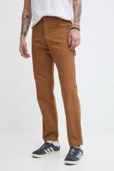 Dickies farmer DUCK CARPENTER PANT férfi, DK0A4XIF - barna 31