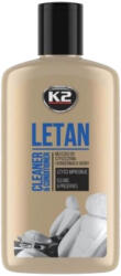 K2 Crema curatare si intretinere piele auto K2 Letan 250 ML (K202N)