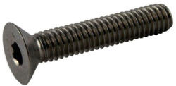  Sf. belsőkulcsnyílású csavar DIN 7991 M16x60 10.9 natúr tm (07991016006010902000)