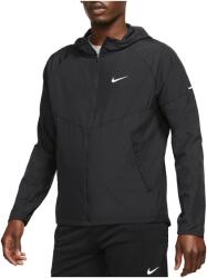 Nike Férfi sportdzseki Nike M NK RPL MILER JKT fekete DD4746-010 - S