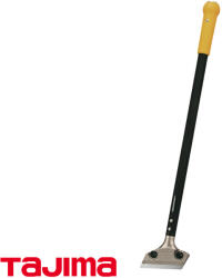 Tajima SCR-L600 Scrape-Rite erősített kaparó, cserélhető pengés - 600 mm (SCR-L600)