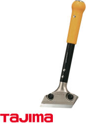 Tajima SCR-L300 Scrape-Rite erősített kaparó, cserélhető pengés - 300 mm (SCR-L300)