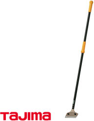 Tajima SCR-H1200 Scrape-Rite erősített kaparó, cserélhető pengés - 1200 mm (SCR-H1200)