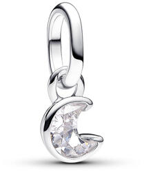 Pandora Pandora ME szikrázó hold mini függő charm - 793364C01 (793364C01)
