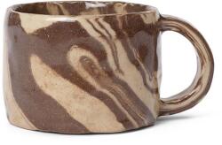 ferm LIVING bögre Ryu Mug 200 ml - többszínű Univerzális méret