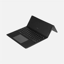 Onyx Onyx BOOX e-book tok - 10, 3" Szürke + Billentyűzet (Boox Tab Ultra C Pro típushoz; billentyűzettel) (KEYBOARD CASE COVER TAB ULTRA C PRO) - bbmarket