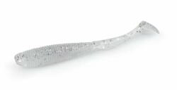 Molix RA Shad 2.5" / #07 - White Shad (8059519262562)