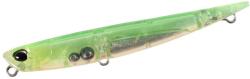 Duo Bayruf Manic Fish 77 7.7cm 9g Cea0619 Uv Clear Lime Chart (DUO67875)