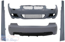 BMW E92/E93 LCI M-TECH , M-Packet , M-Performance M-es LÖKHÁRITÓ CSOMAG SZETT 2010-2014