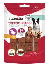Camon snack monoprotein kacsás 100 g