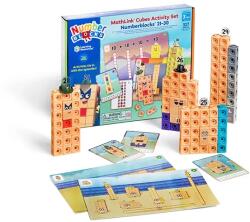 Learning Resources Numberblocks Számfölde 21-30 Foglalkoztató készlet - Mathlink (HM96321-UK)
