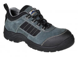 Portwest FC64 - Compositelite TREKKER S1 félcipő (Ra-PW-FC64BKR45)