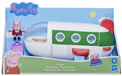 Peppa Pig Set de joaca Peppa Pig - Mergem cu avionul (5010993935680)