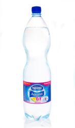 Nestlé Ásványvíz, szénsavas, NESTLÉ AQUAREL, 1, 5 l (KHI183V) - becsiirodaker