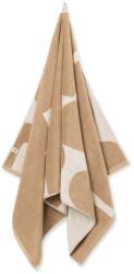 Ferm Living pamut törölköző Ebb Bath Towel - többszínű Univerzális méret