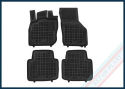 Rezaw-Plast Volkswagen Passat (B9) (2024-) Set de covorașe din cauciuc Rezaw-Plast cu margini înalte (REZAWPLAST-200134)