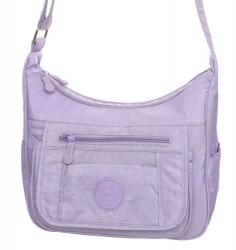 Hernan Bag's Collection lila női táska (8969# (T) PURPLE)