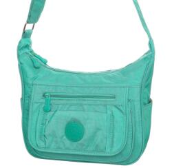 Hernan Bag's Collection zöld női táska (8969# (T) GREEN)